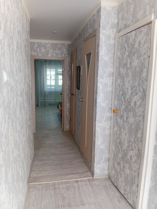 Продам 2х ком на 2 этаже