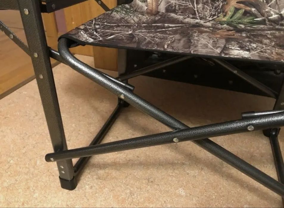 Кресло для рыбалки и отдыха