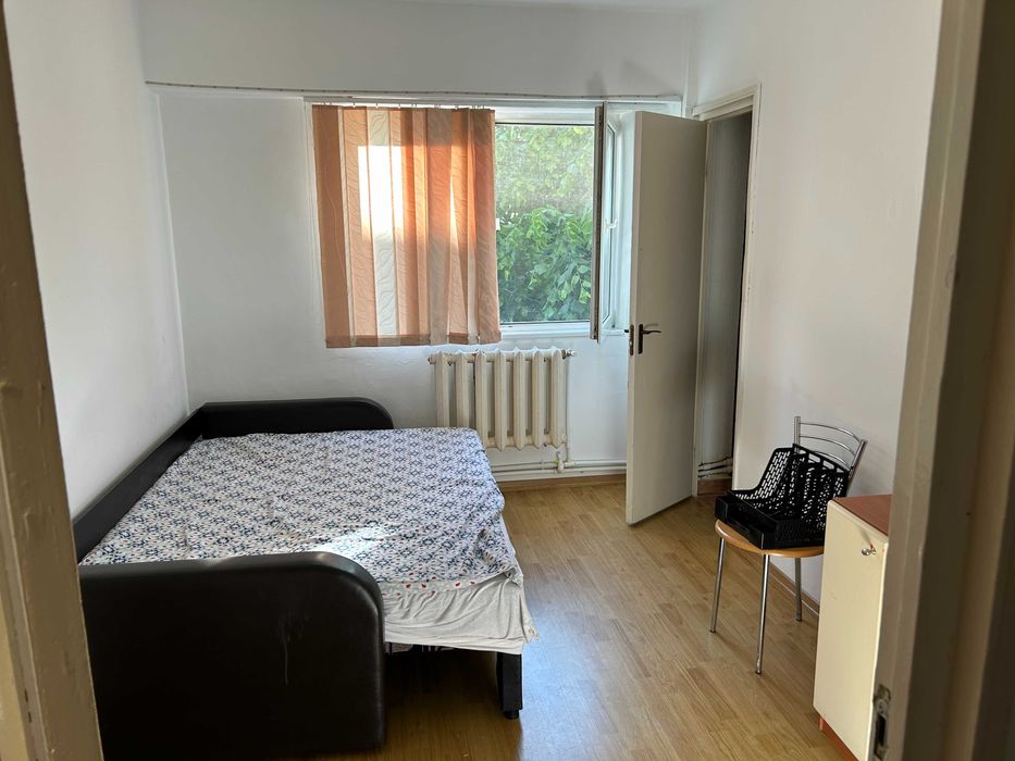 Apartament 3 camere Mangalia (str. Rozelor), Constanta