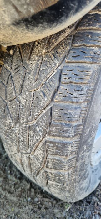 Dezmembrez tucson 2007