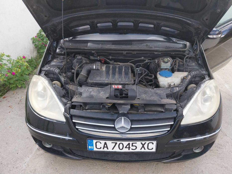 Mercedes-Benz A 180  CDI, Kупе, Употребяван, София
