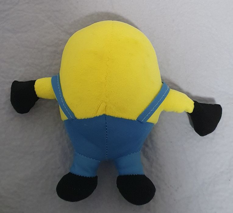 Jucarii de plus Minion