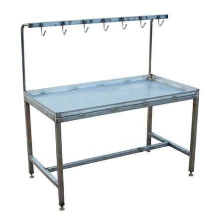 Убойный цех для КРС и МРС