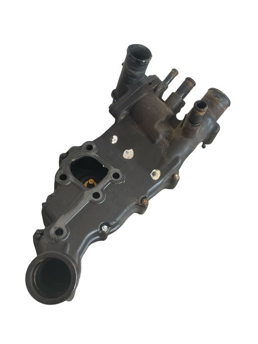 Carcasa Termostat Peugeot 307 Sw 3H 2002 - 2009 2.0 Hdi 90 Rhy (Dw10Td