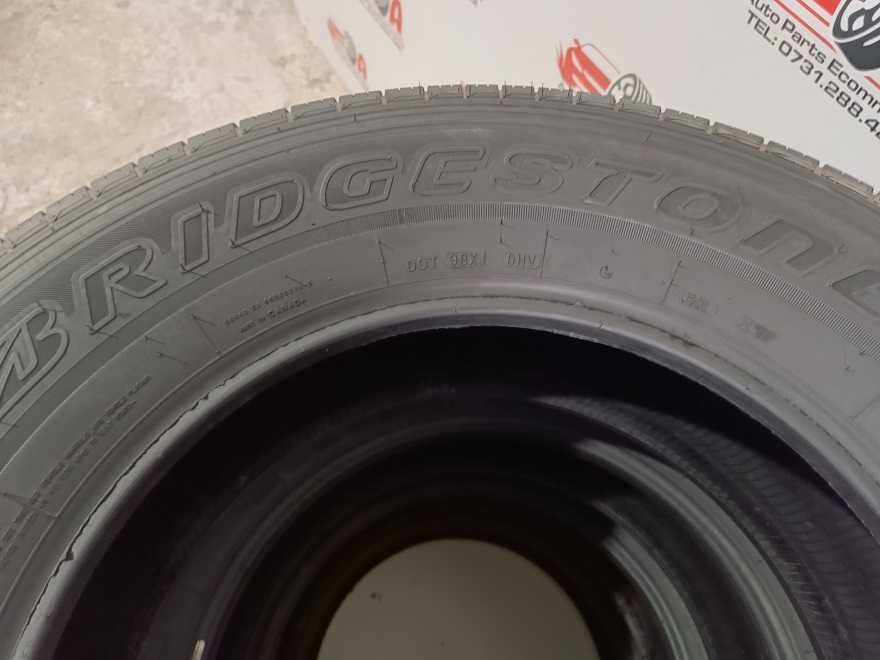 Anvelope 255/70/R18 113T BRIDGESTONE M+S 255 70 18 113T CP-V20367
