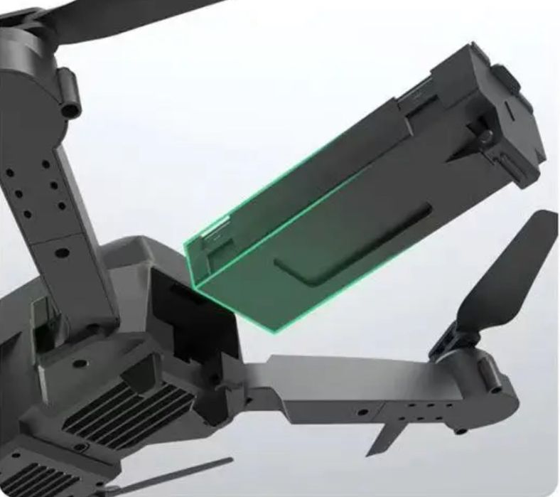 Батарейки для Дрона (Квадрокоптера)!