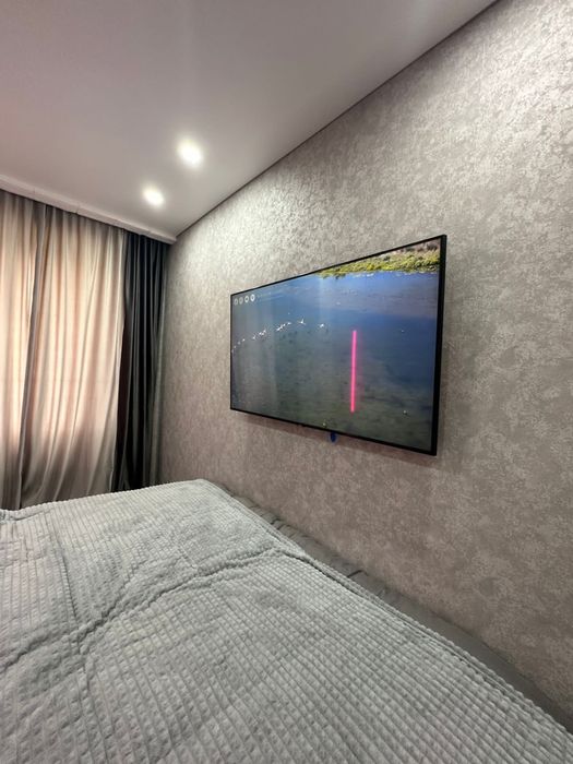 Квартира премиум класса