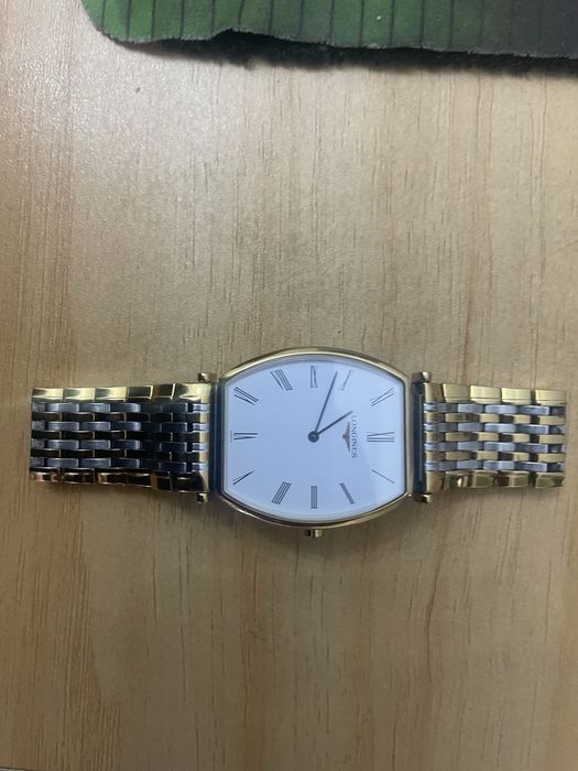 Longines продам