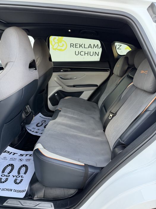 Byd champion 605 zapas hod electr