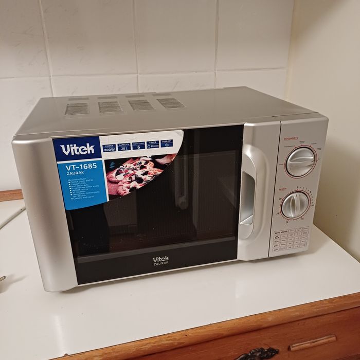 Микроволновая печь Vitek