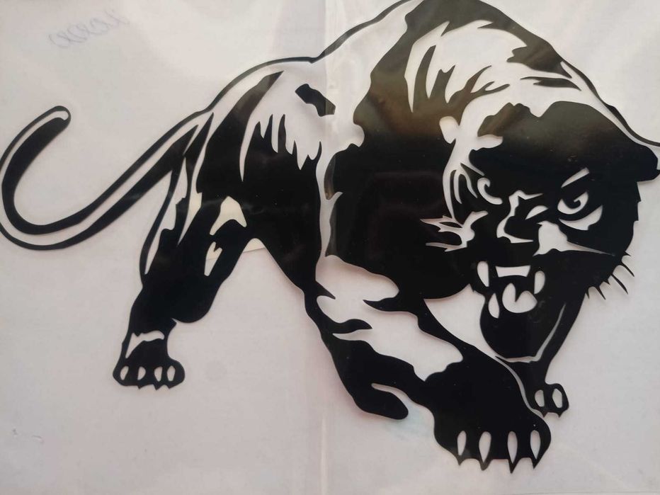 Продам наклейки на автомобиль