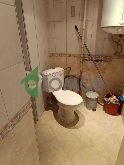 Дава се под наем Едностаен апартамент в Стара Загора, Център - 37 кв.м за 178.5 € - Снимка #3