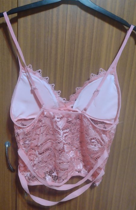 Модна секси камизолка