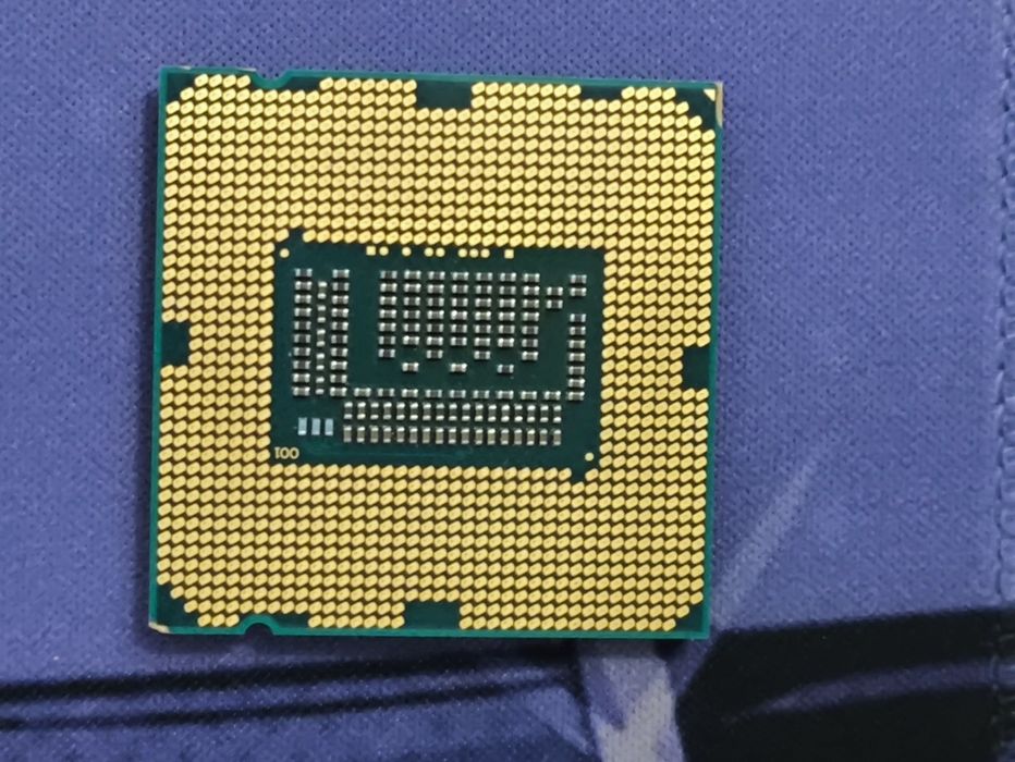 i5-3450 Процессор 1155