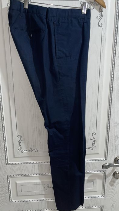 Мужской костюм