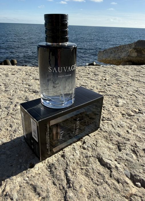 Парфюми на едро и дребно