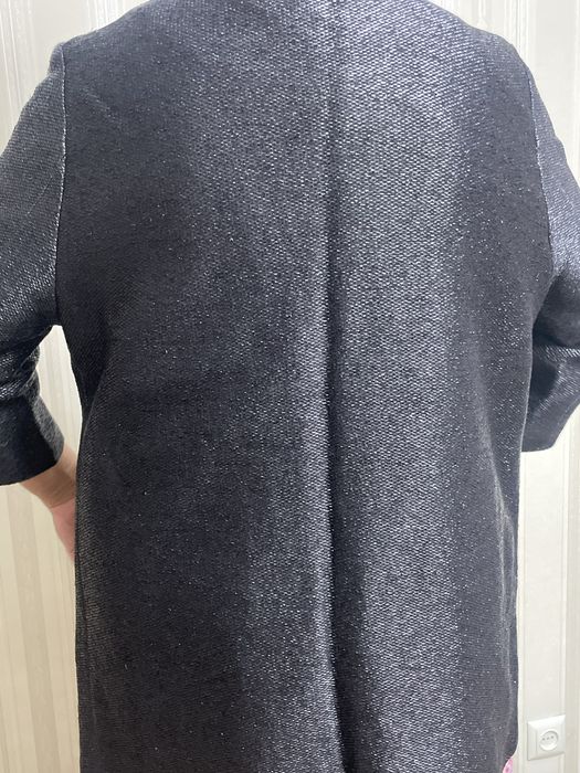 Новый женский жакет