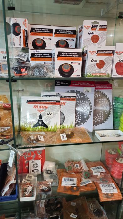 Lichidare stoc Ruris