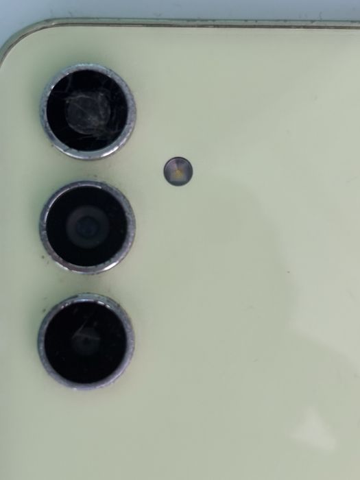 Samsung Galaxy A55 5G