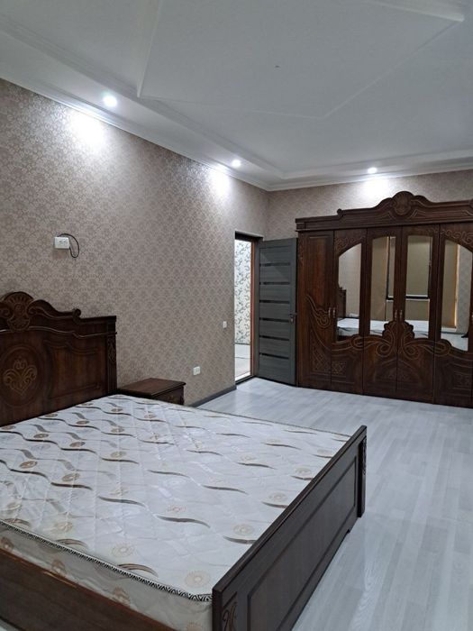 Сдаётся квартира в аренду. Самарканд Смарт Сити