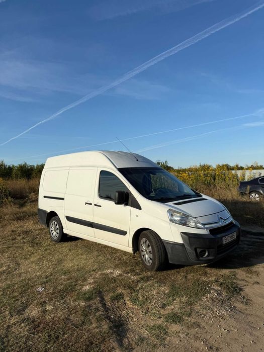 CITROËN Jumpy