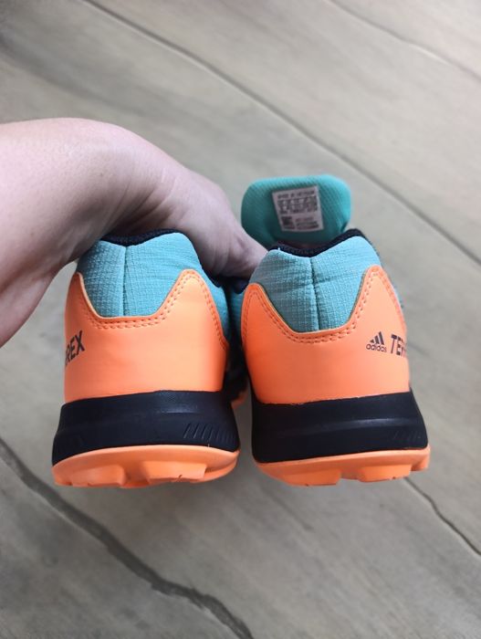Adidas terrex Gore - tex 37 1/2