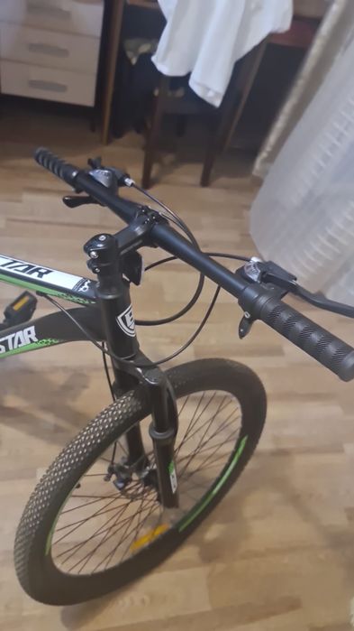 Продам Новый Велосипед