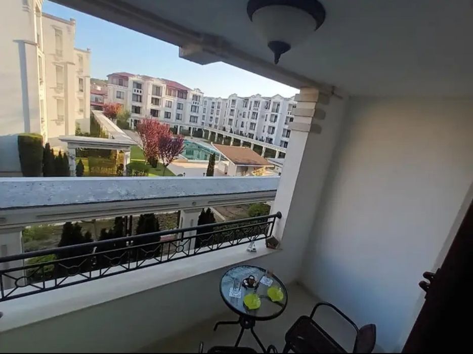 Дава се под наем Двустаен апартамент в Созопол - 57 кв.м за 91.8 € - Снимка #7