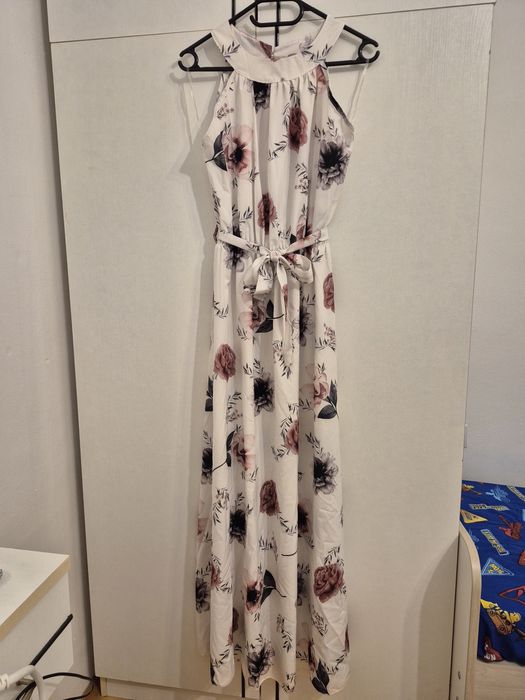 Рокли на мохито, теранова и други, размер XS / S