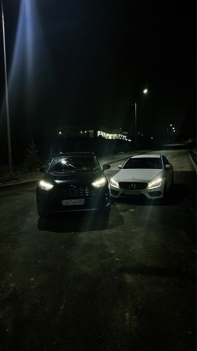 Прокат авто с водителем Алматы