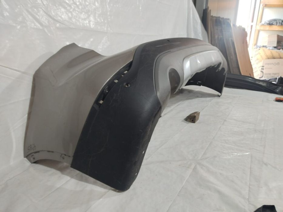 Bara spate BMW X1, F48, 2015, 2016, 2017, 2018, 2019, 2020, cod origine OE 51127355260.