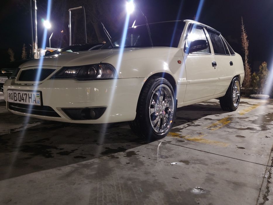 Нексия 2 1.6донс