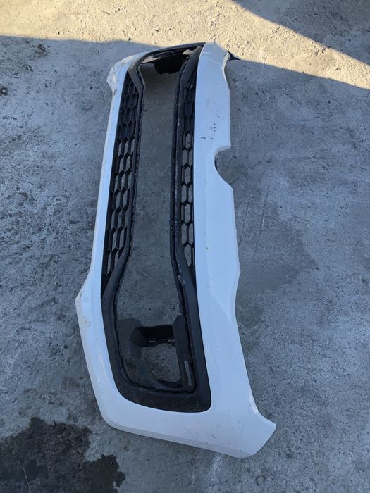 Броня VW Up 2016- 2бр