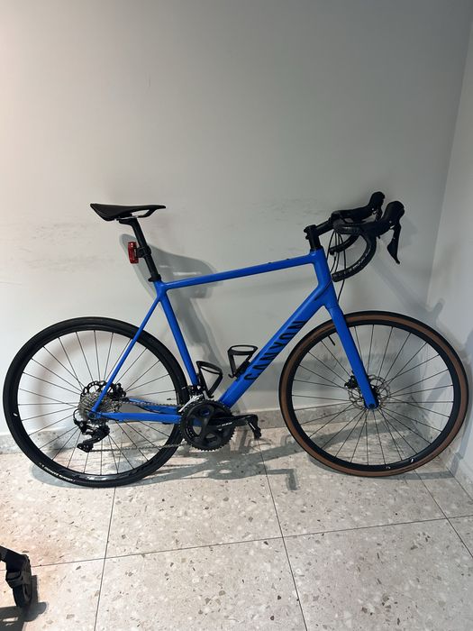 Canyon Endurance AL 7 XL