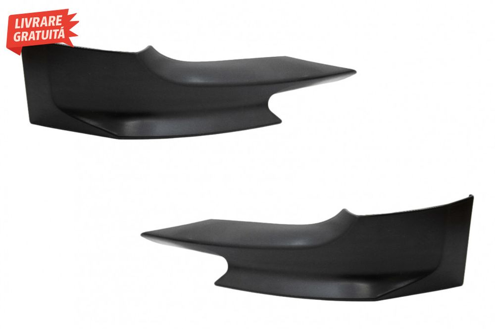 Prelungiri Bara Fata BMW Seria 3 E92 (2006-2010) M-Tech