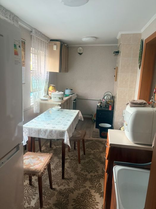 В Продаже дом в хорошем состоянии