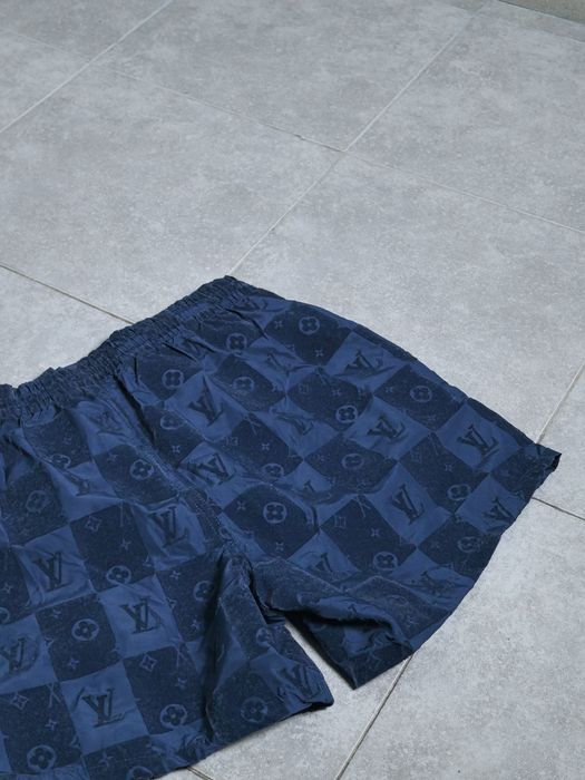 Luis Viton къси панталони/бански