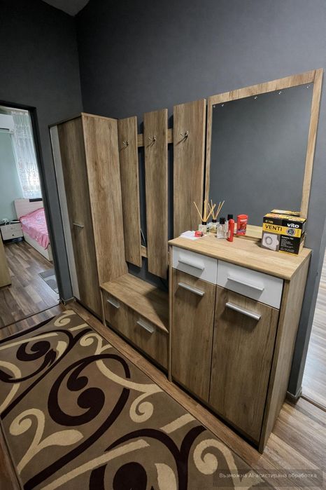 Дава се под наем Двустаен апартамент в Пловдив, Христо Смирненски - 80 кв.м за 388.62 € - Снимка #5