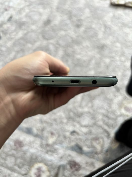 Techno spark 7 телефон