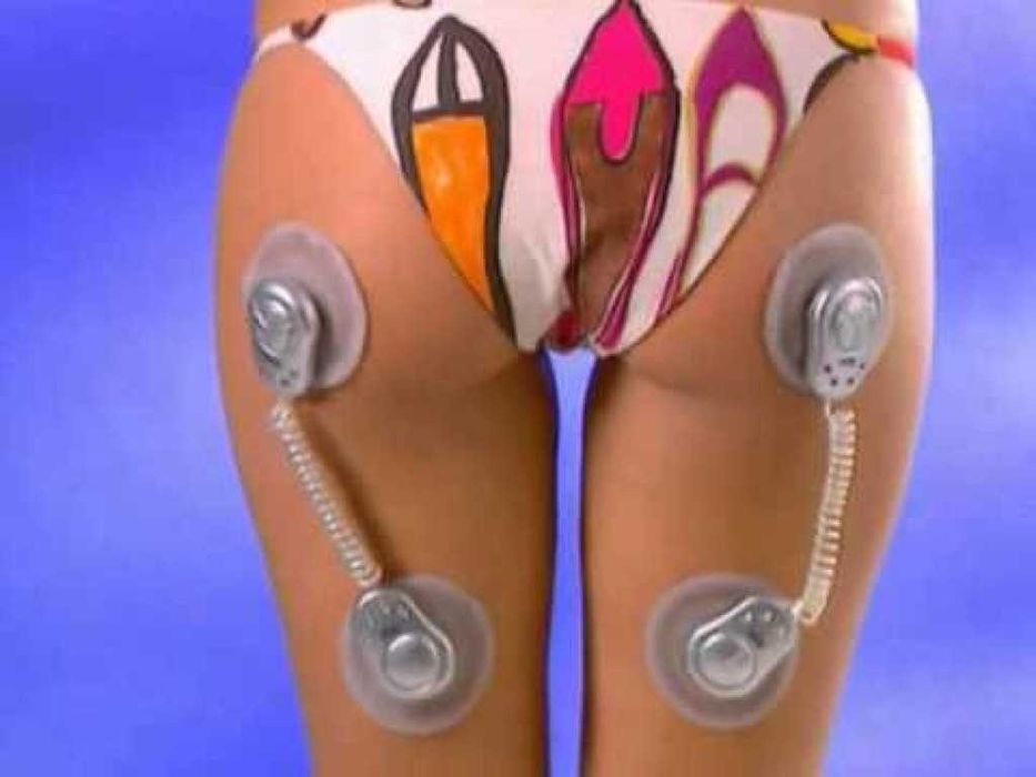 Gym Form Duo – мускулен стимулатор за домашна употреба