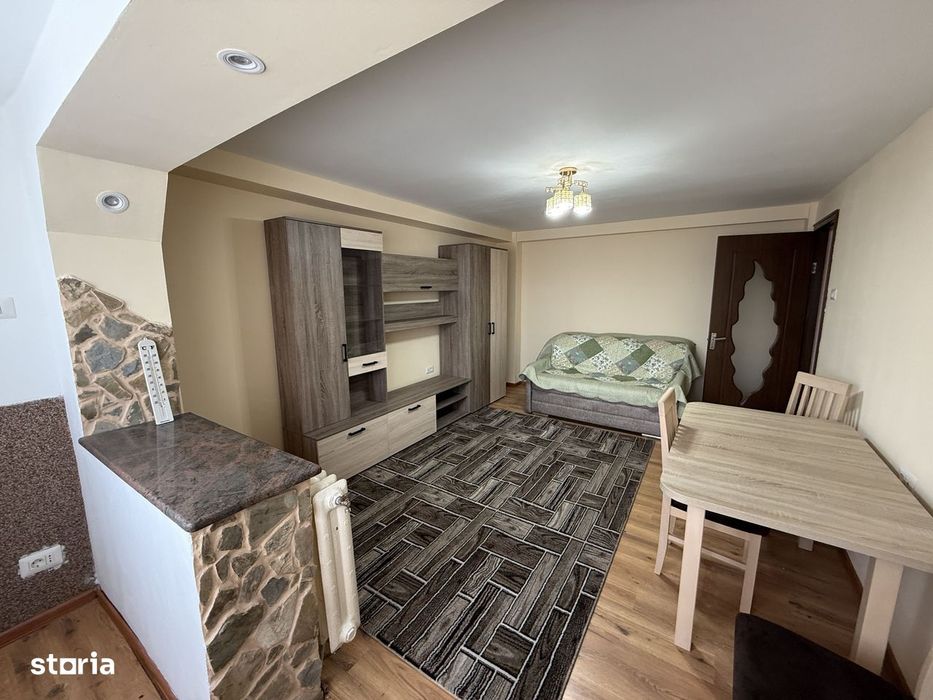 Apartament 2 Camere | Radauti | 44.000 Euro