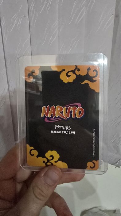 Много рядка Naruto карта!!!!