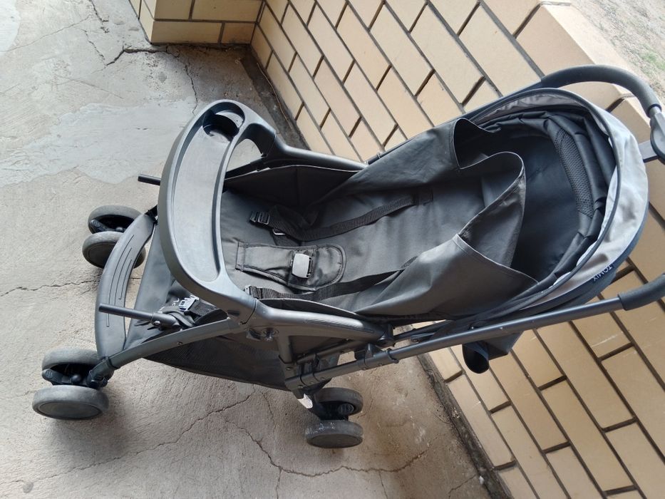 колЯска прогулочная