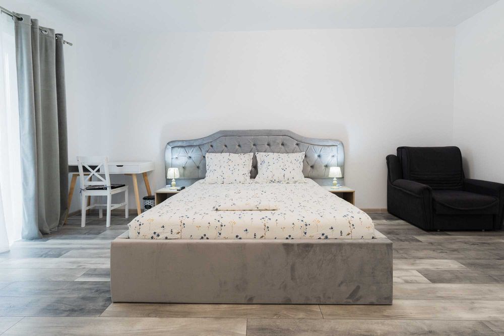 Vand Garsoniera Brasov Avantgarden Bartolomeu