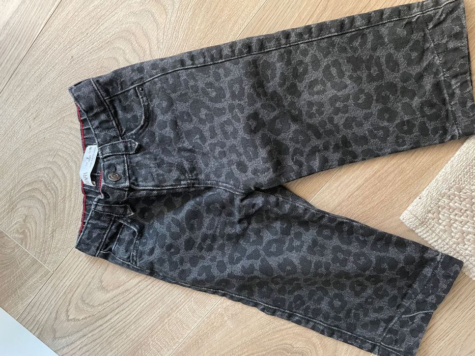 Детски дънки Zara