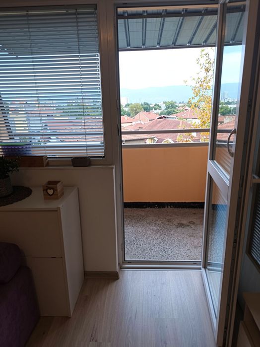 Дава се под наем Едностаен апартамент в Пловдив, Каменица 1 - 40 кв.м за 300 € - Снимка #3