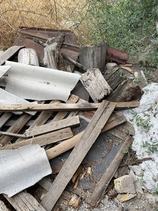 Старые двери на дрова бесплатно