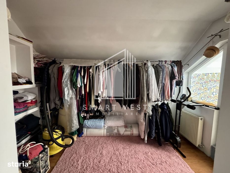 Casa spatioasa de vanzare | 275 mp (cu beci) | Zona Unio