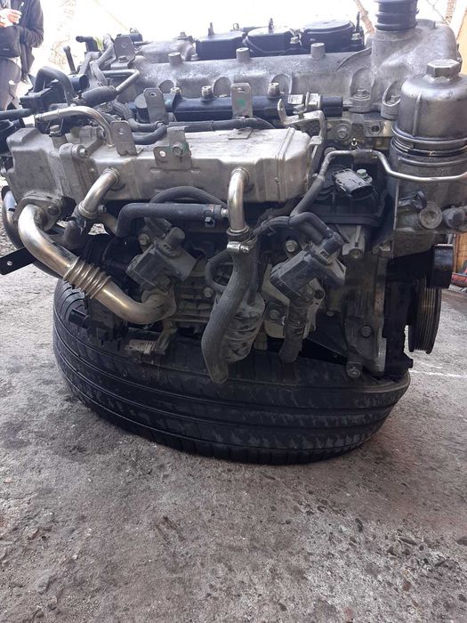 Двигател Z22D1 - Опел Антара, Каптива след 2012г.