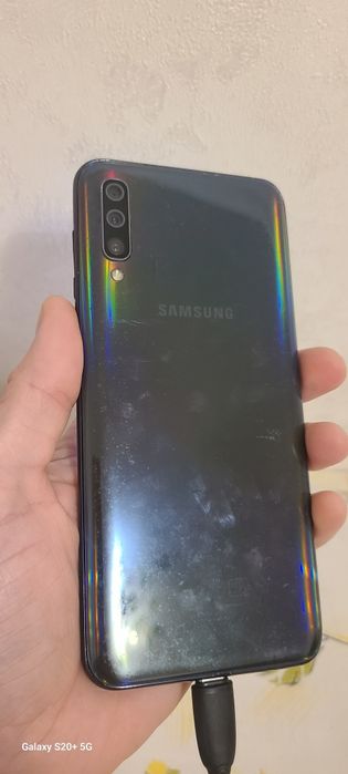 А50 6/128  25к ремонте небыл